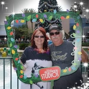 Meet your Posher, Joellen